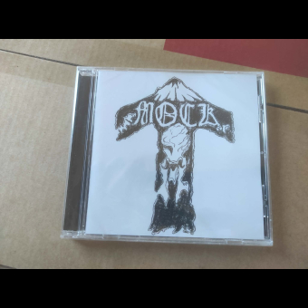 MOCK Mock + bonus live tracks [CD]